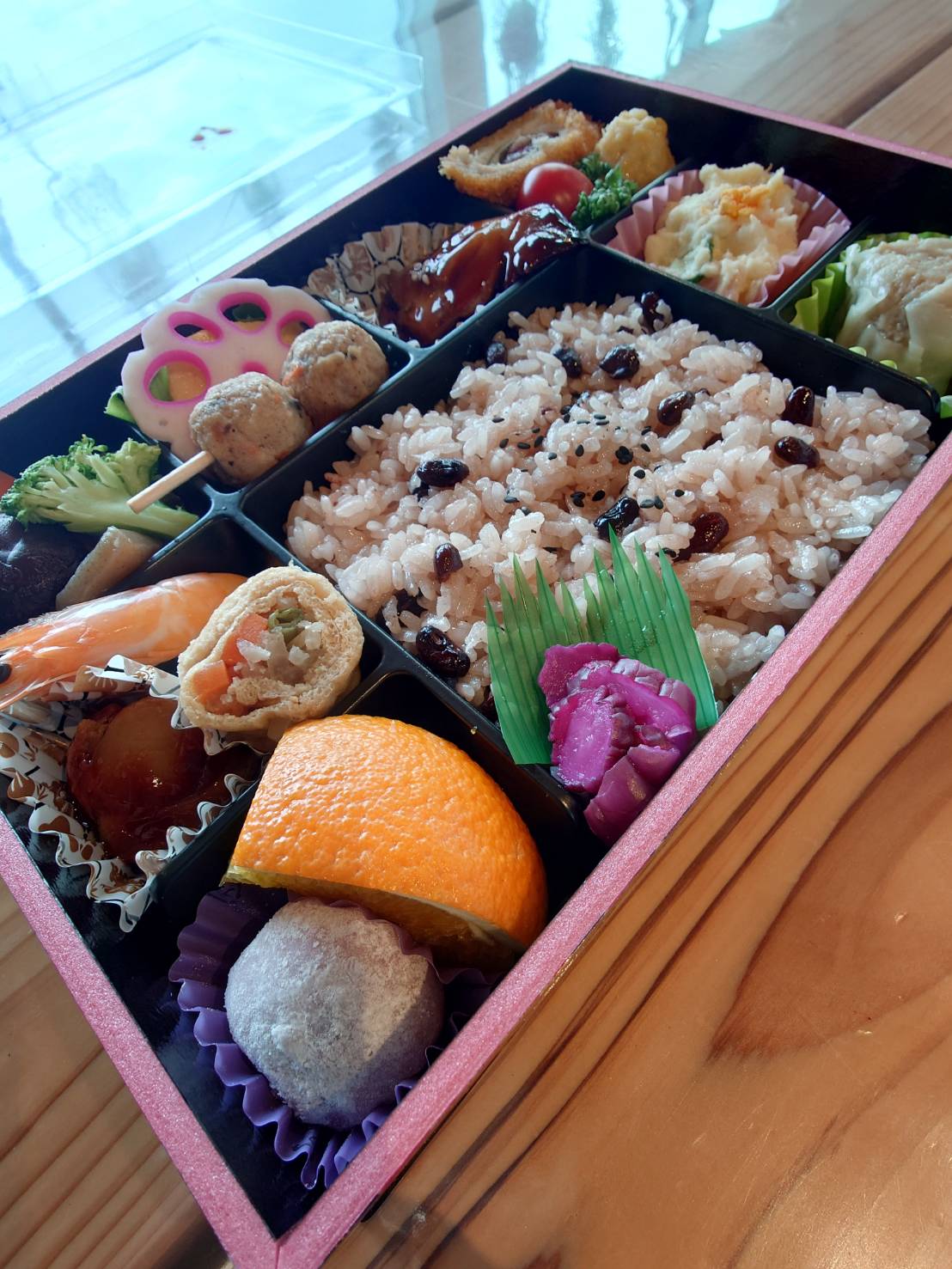 お弁当