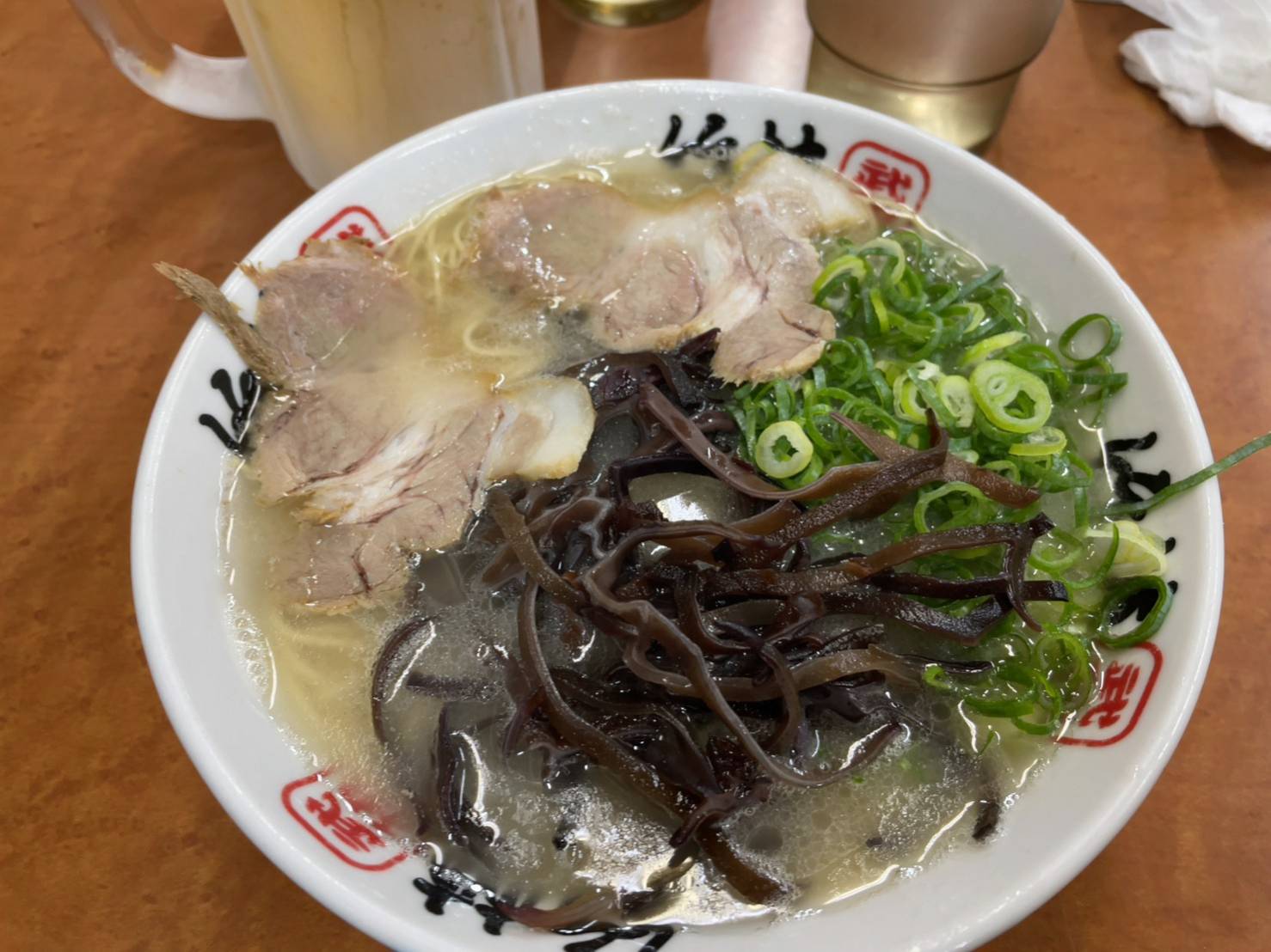 ラーメン