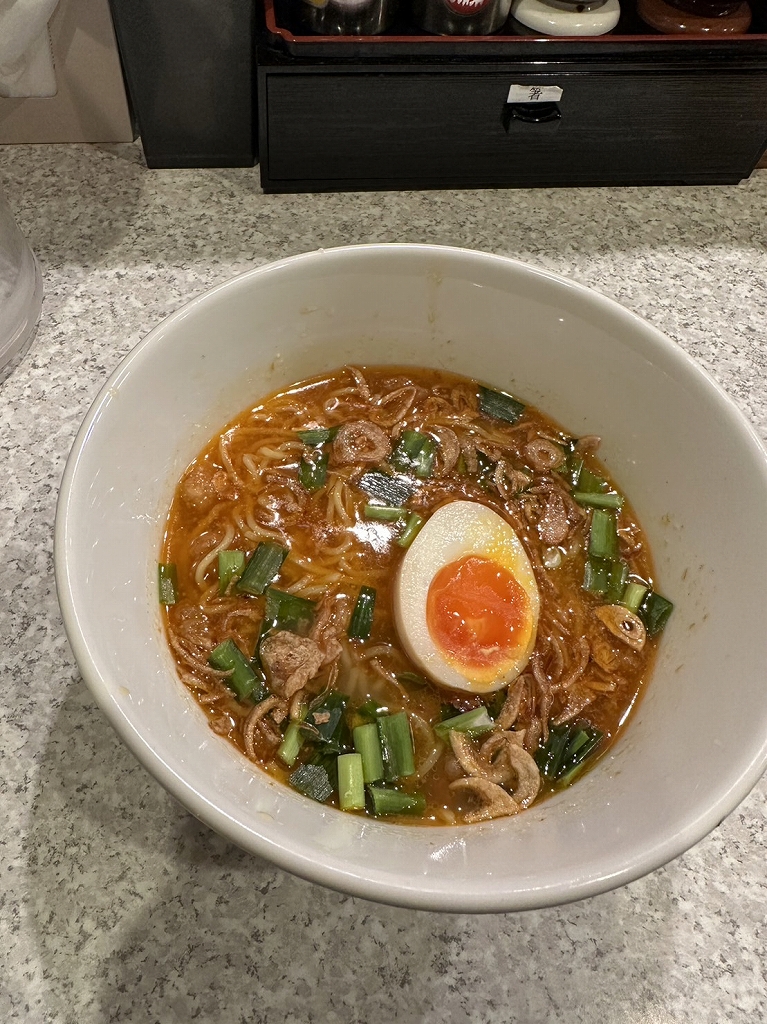 ラーメン