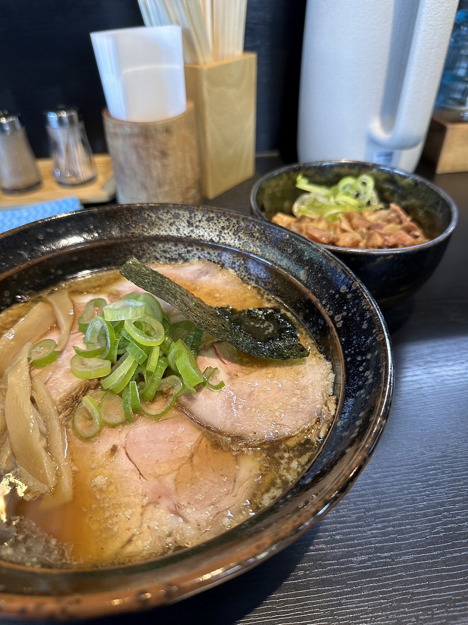 ラーメン