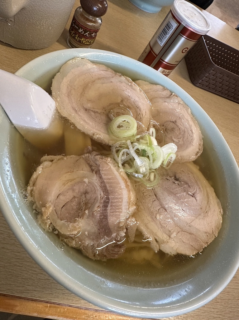 ラーメン