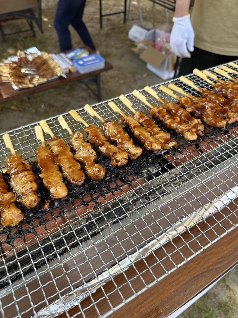 夏まつり