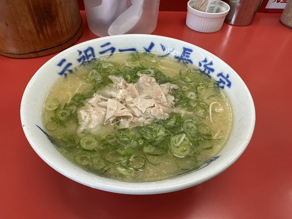 ラーメン