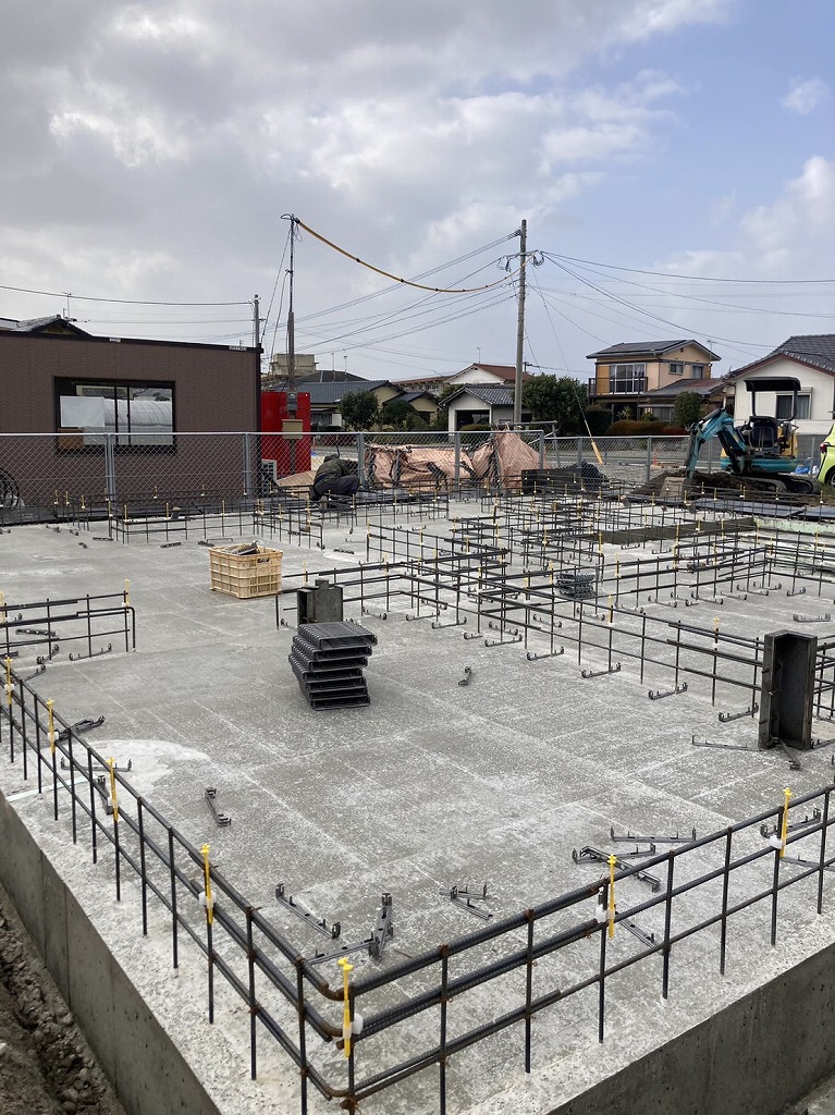 山内住建ブログ