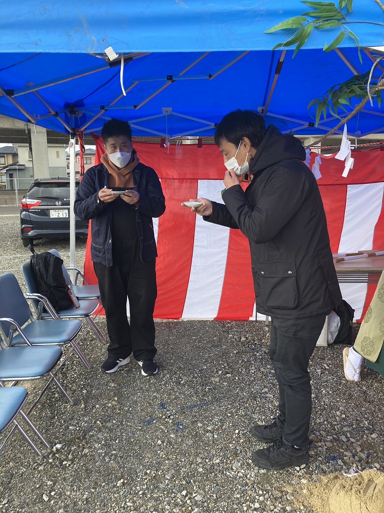 山内住建ブログ