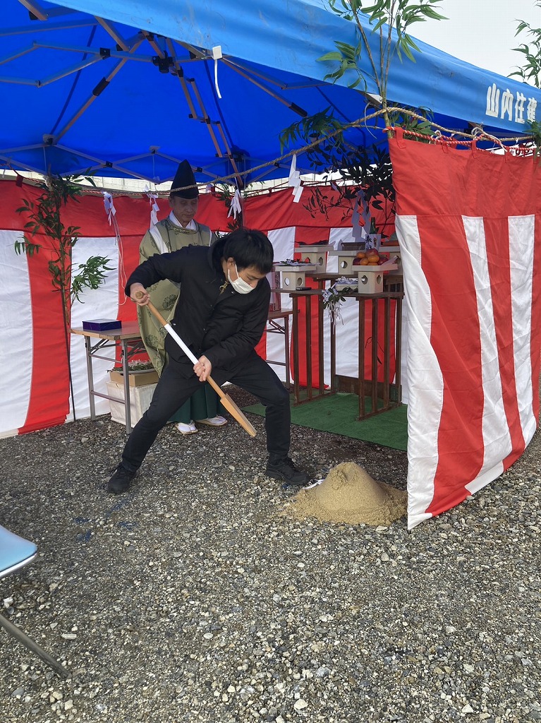 山内住建ブログ