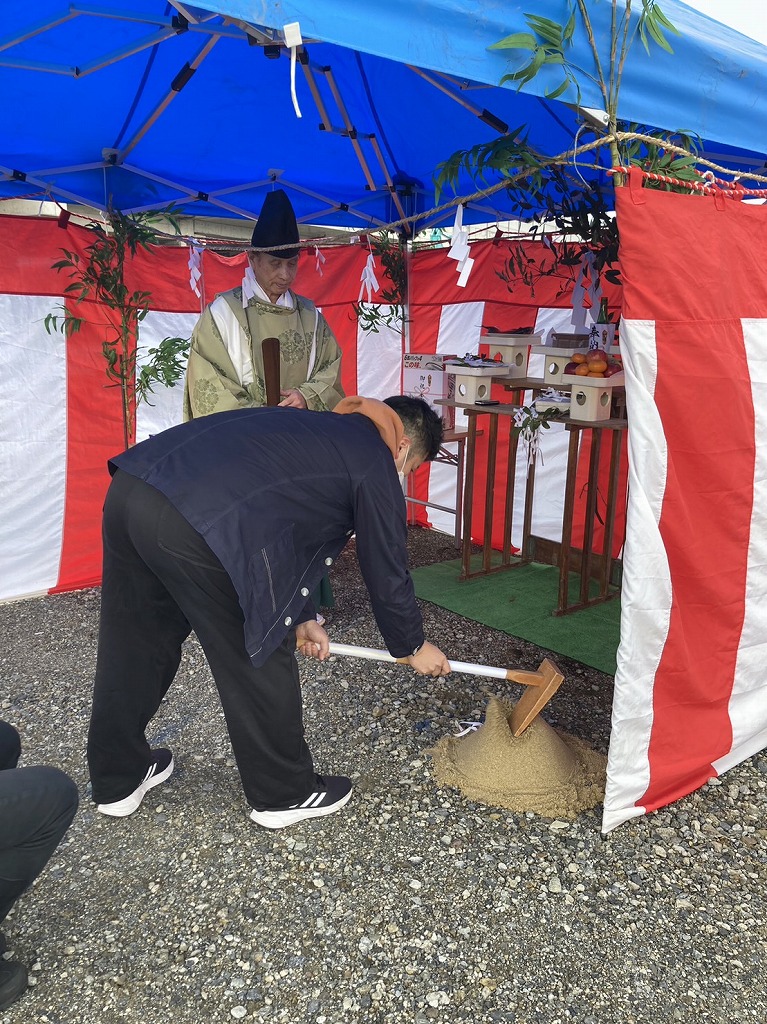 山内住建ブログ