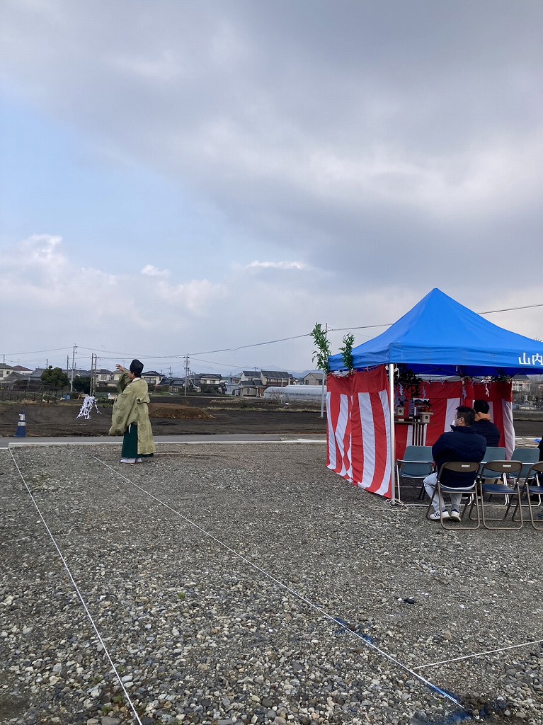 山内住建ブログ