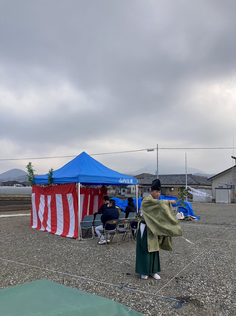 山内住建ブログ