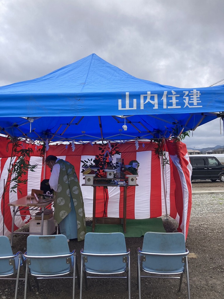 山内住建ブログ