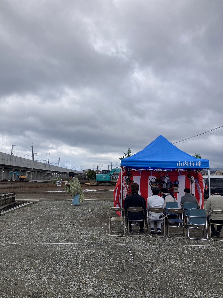 山内住建ブログ