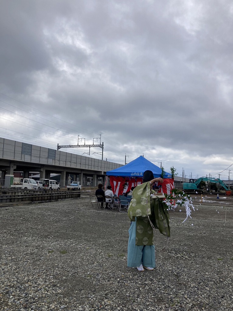 山内住建ブログ