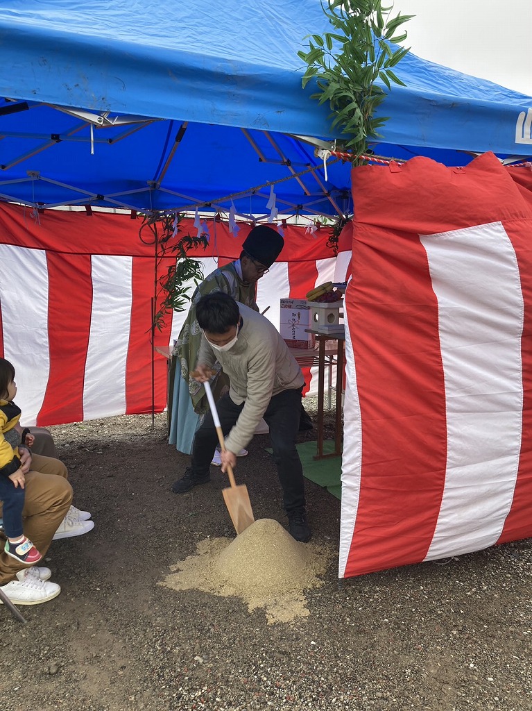 山内住建ブログ