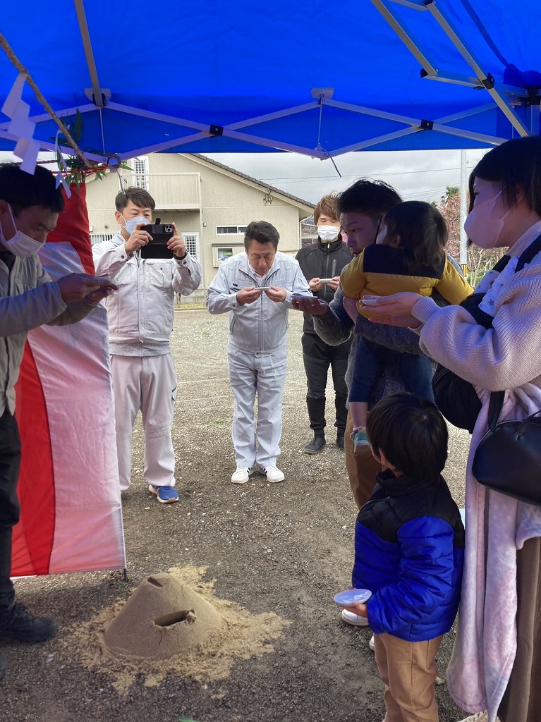 山内住建ブログ