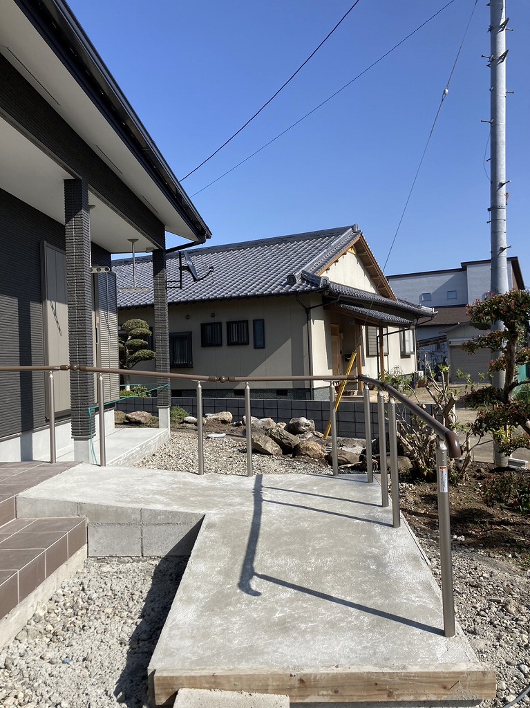 山内住建ブログ