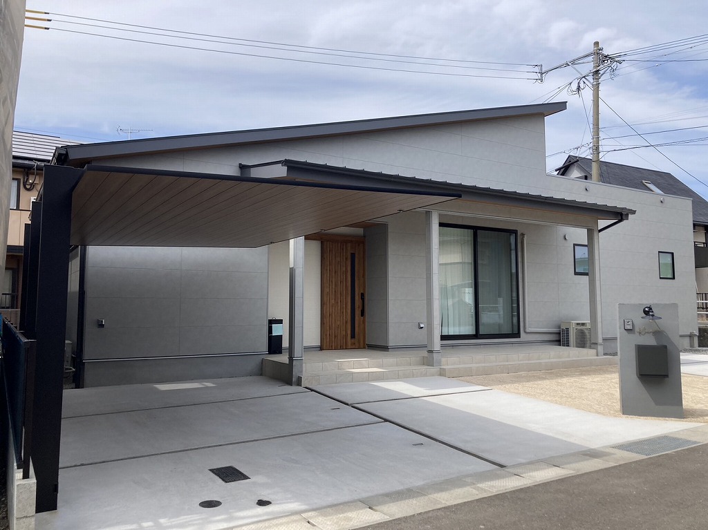 山内住建ブログ