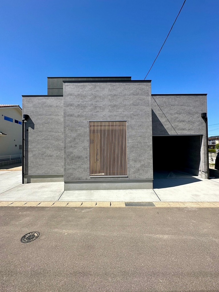 山内住建ブログ