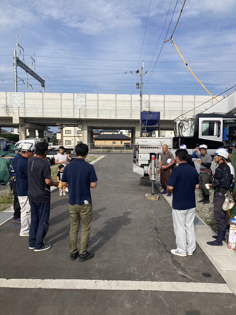 山内住建ブログ