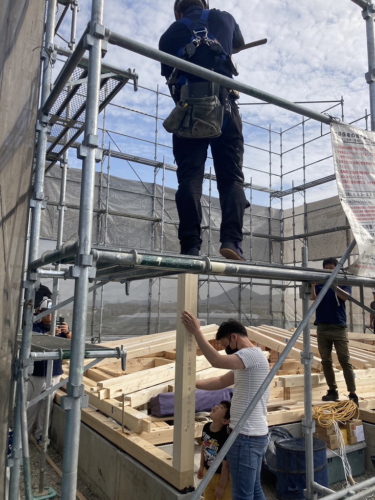 山内住建ブログ