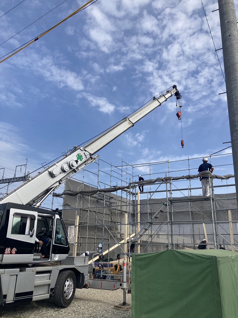 山内住建ブログ