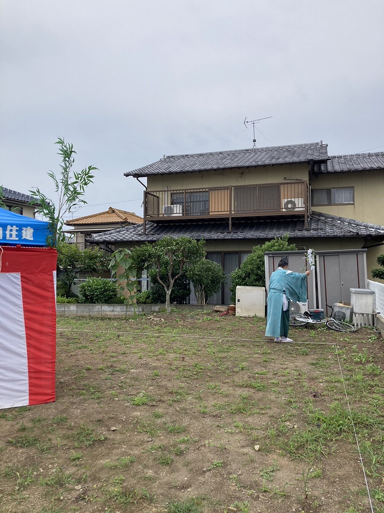 山内住建ブログ