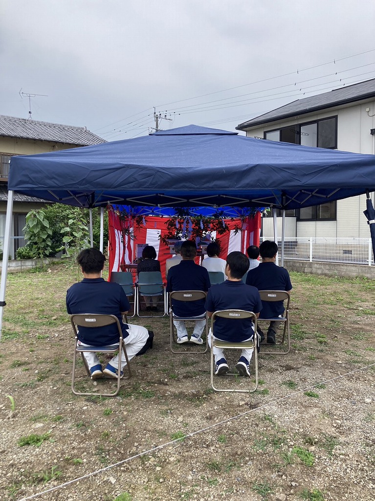 山内住建ブログ