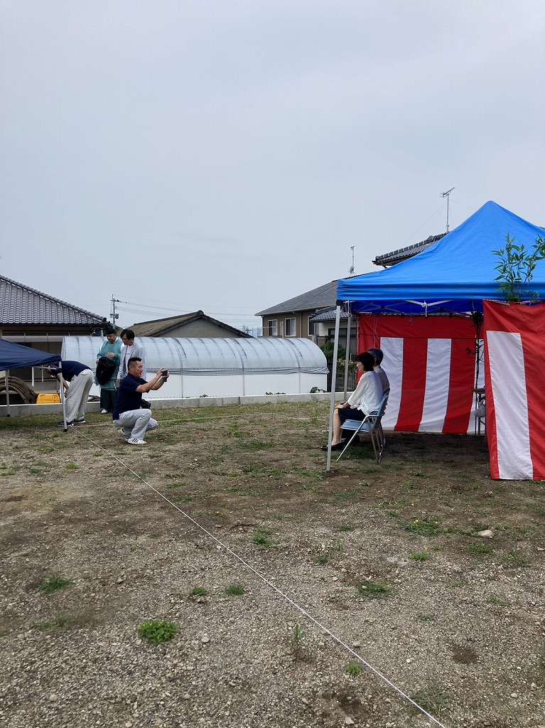 山内住建ブログ