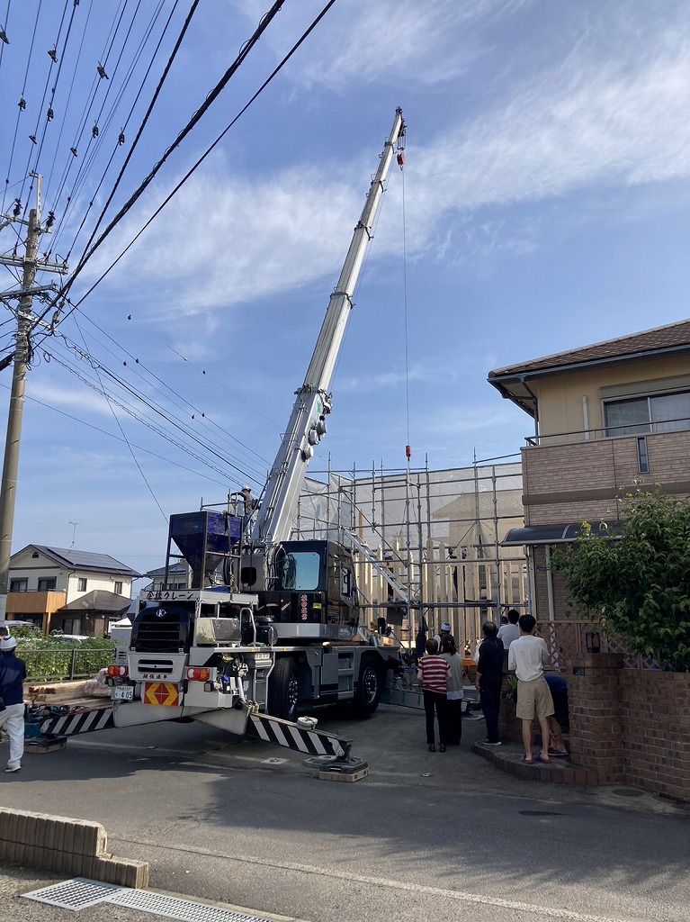 山内住建ブログ