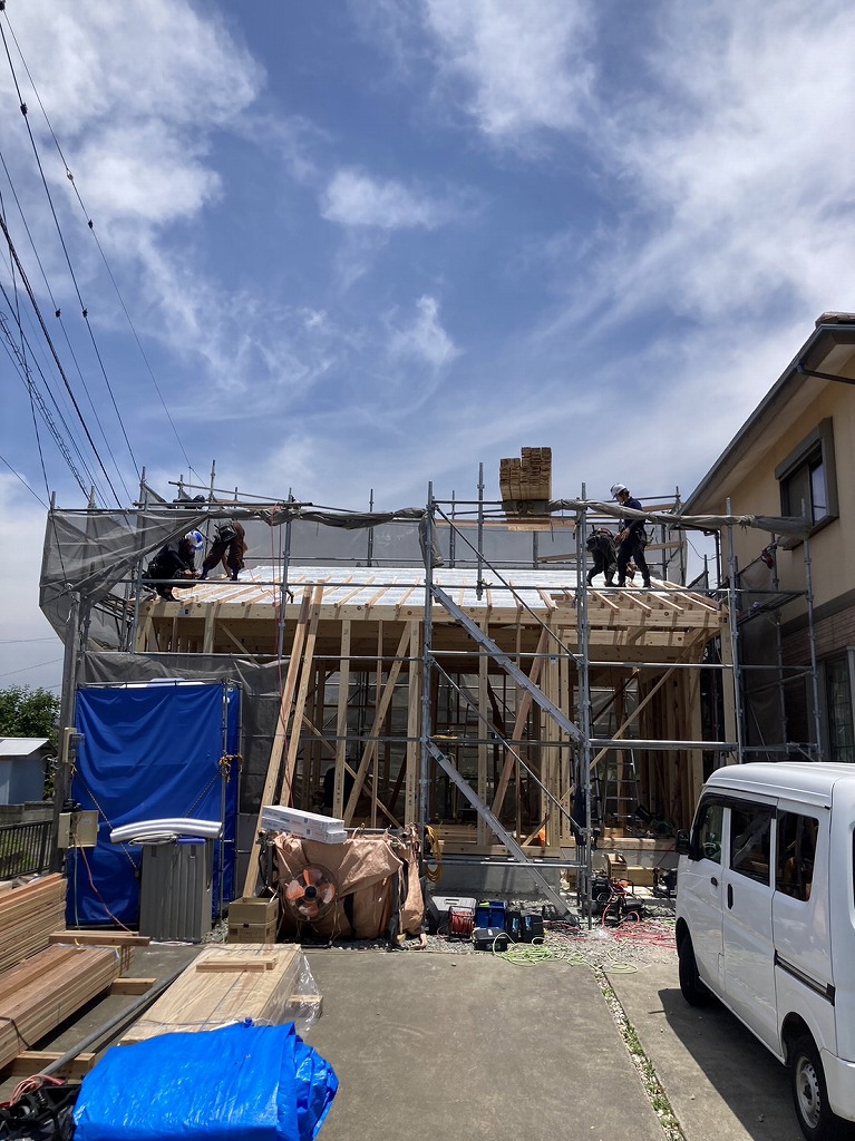 山内住建ブログ