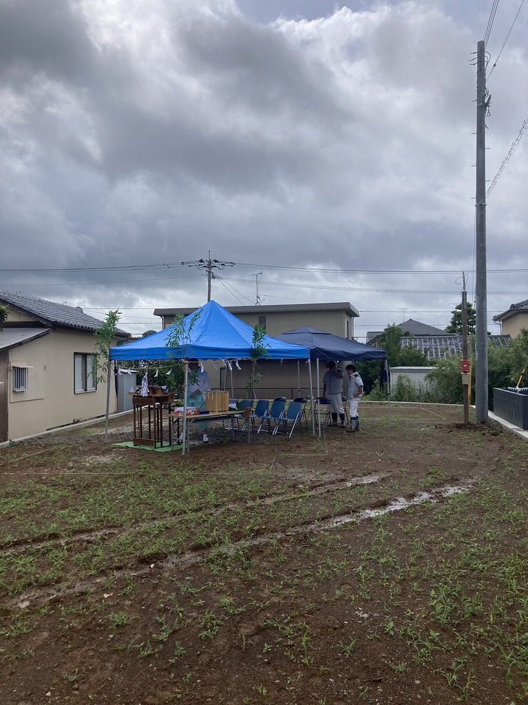 山内住建ブログ