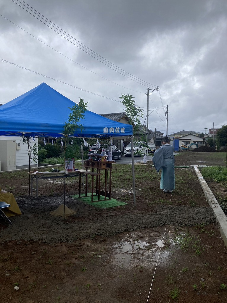 山内住建ブログ