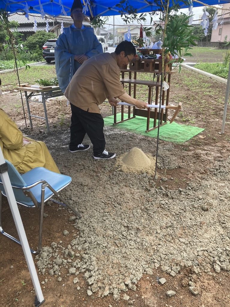 山内住建ブログ