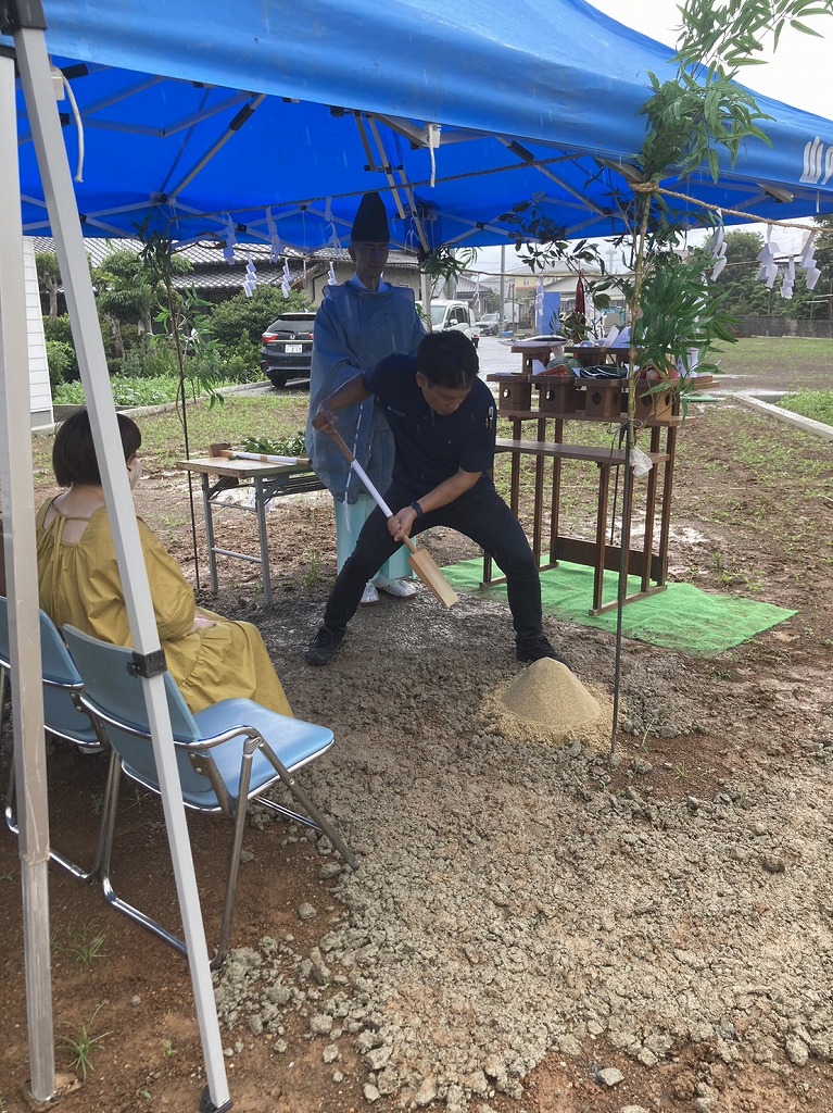 山内住建ブログ