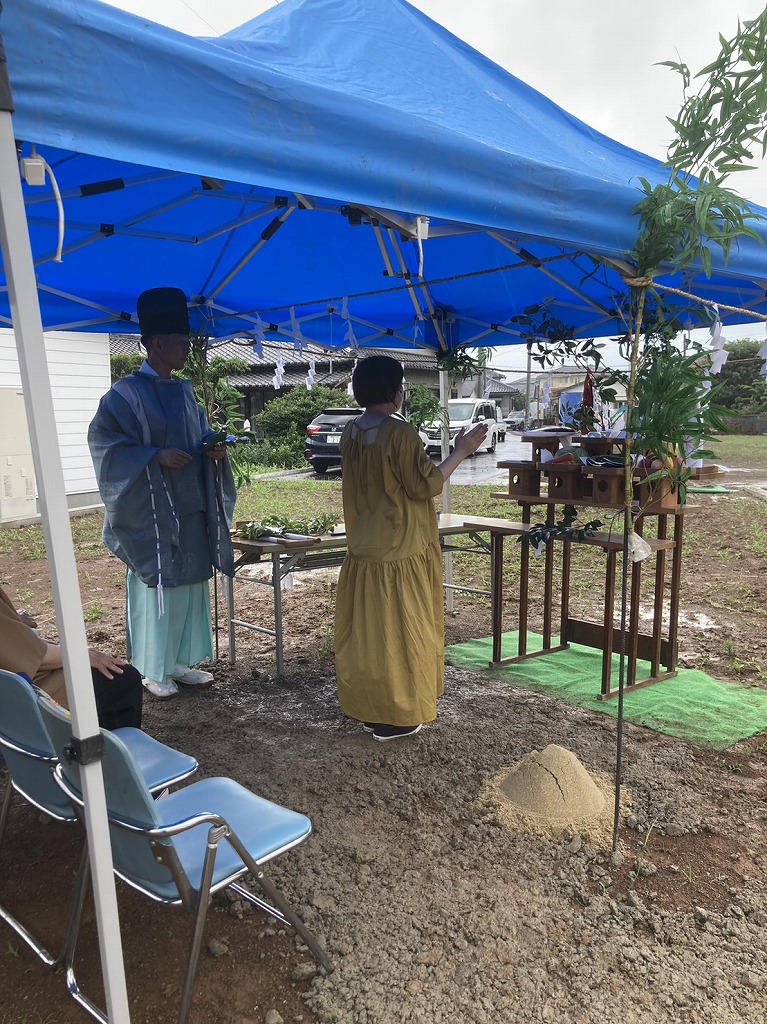 山内住建ブログ