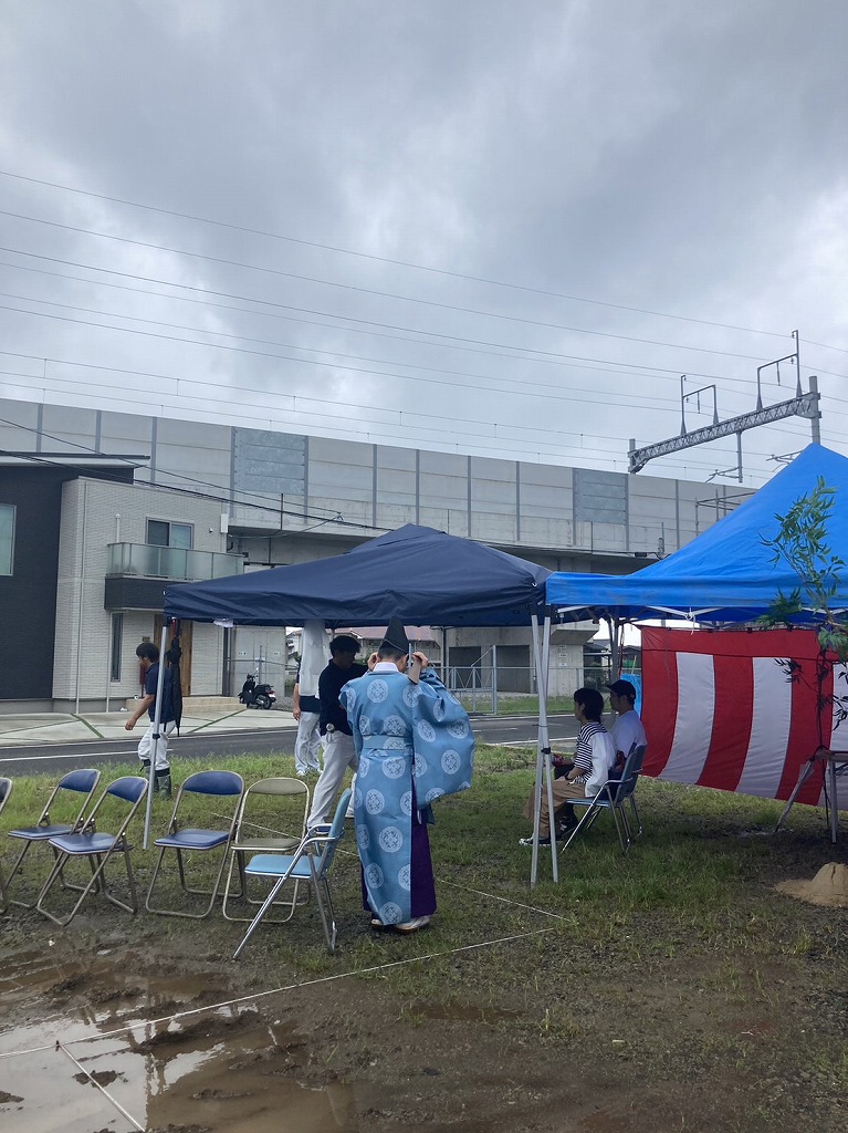 山内住建ブログ