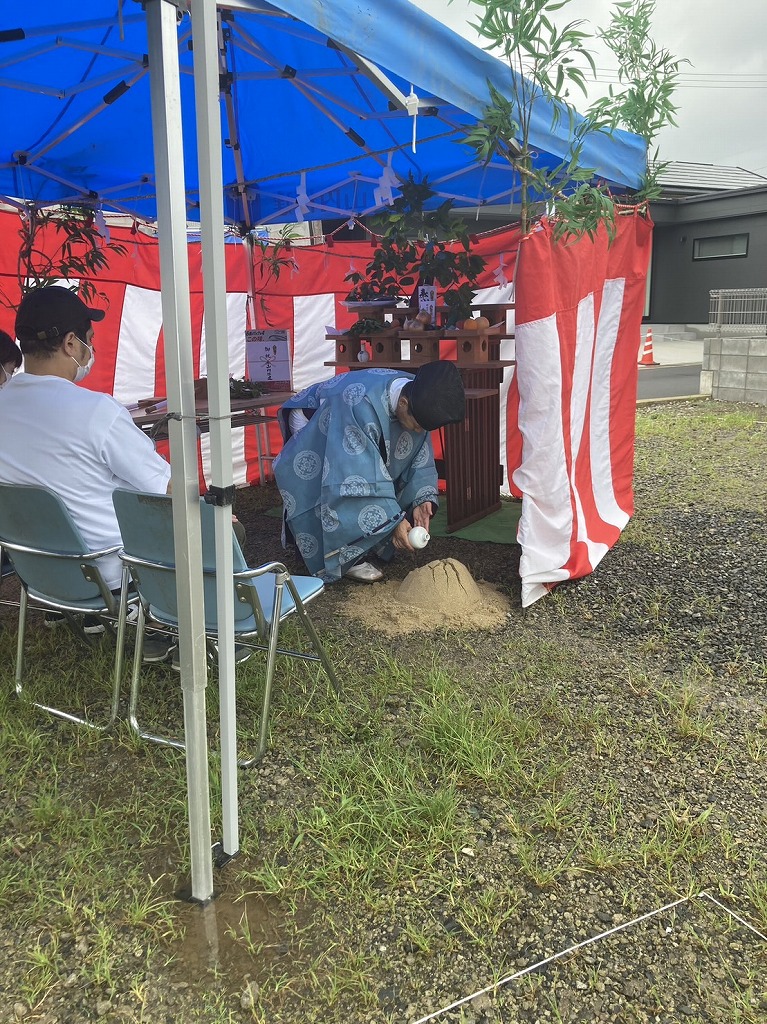 山内住建ブログ