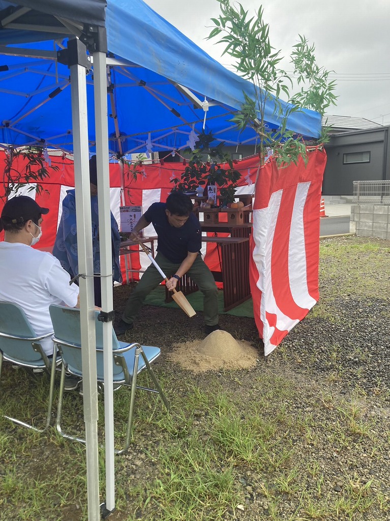 山内住建ブログ