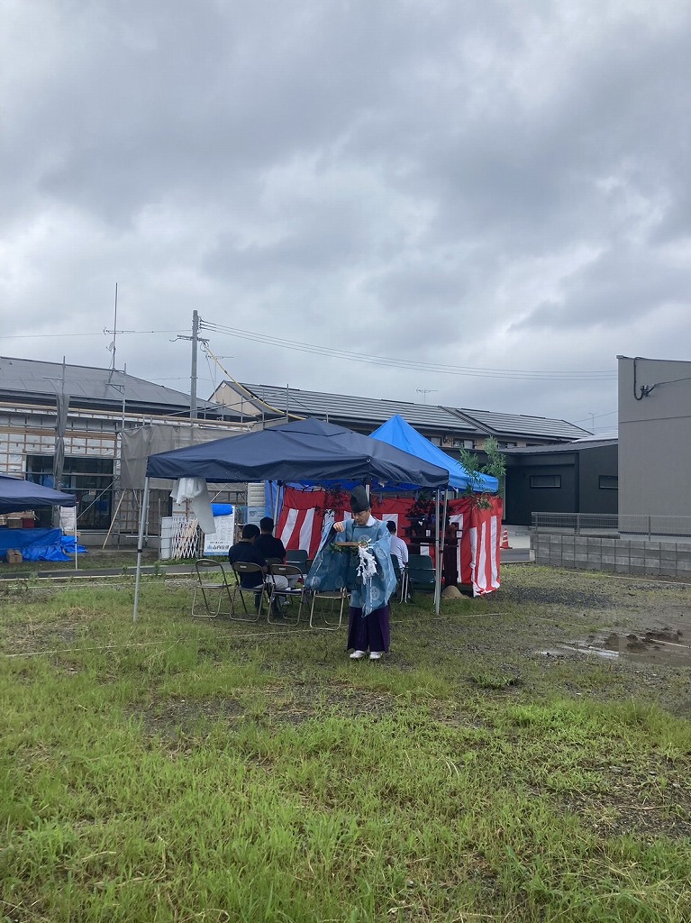 山内住建ブログ