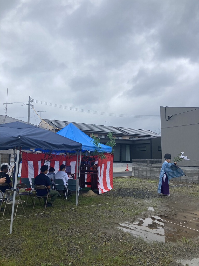 山内住建ブログ