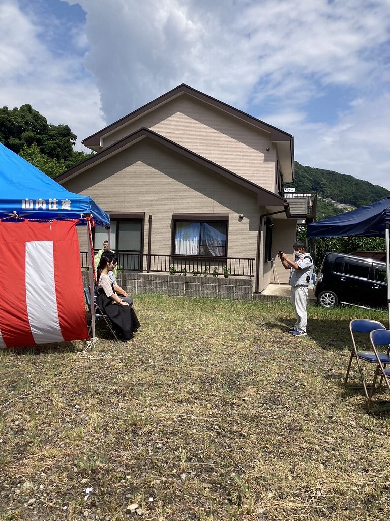 山内住建ブログ