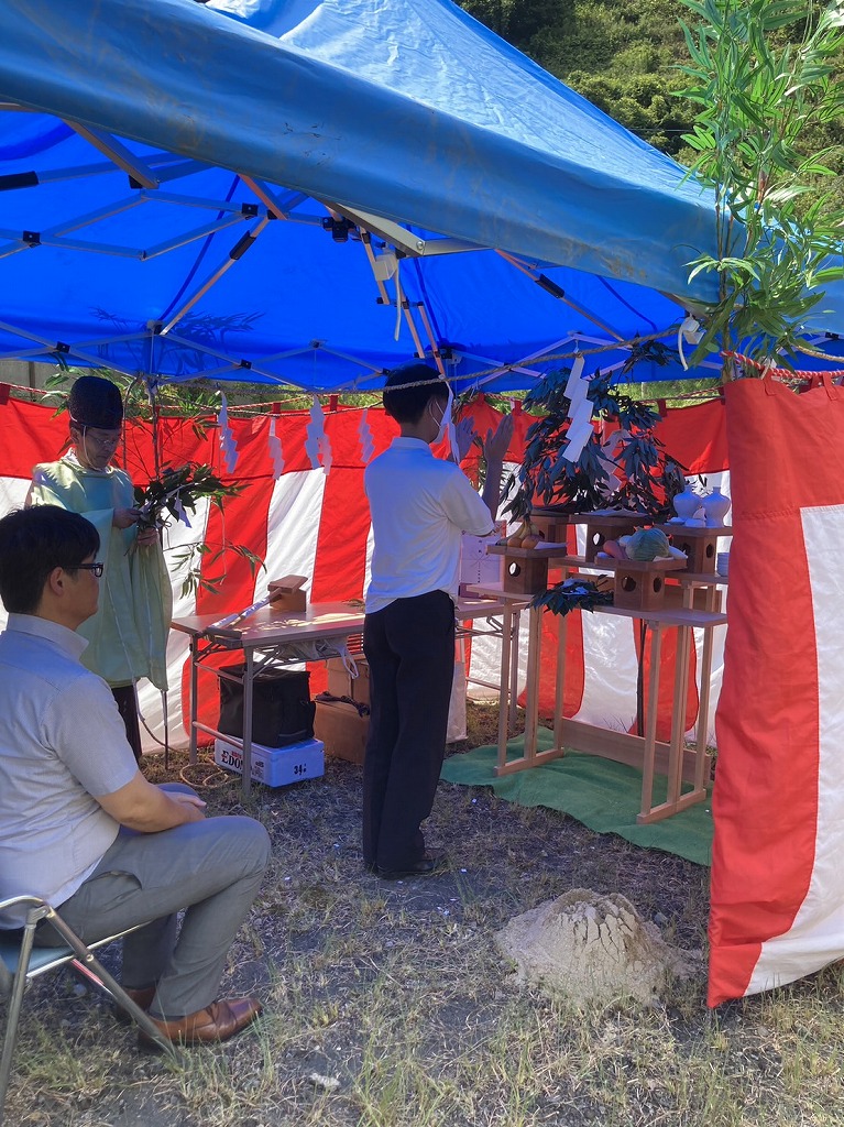 山内住建ブログ