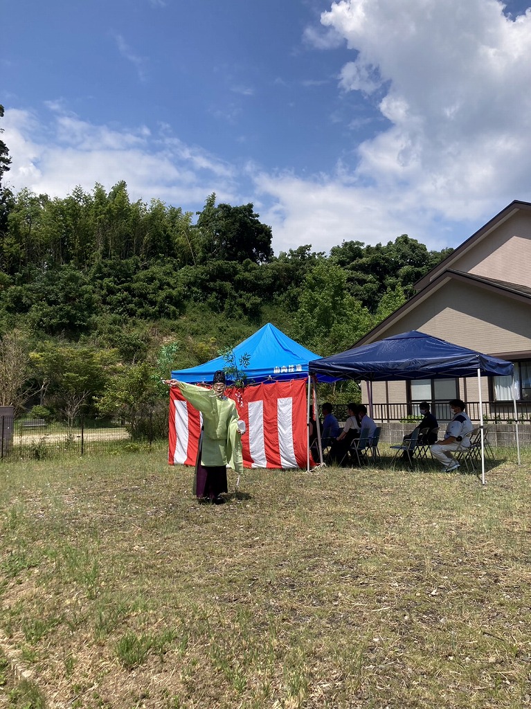 山内住建ブログ