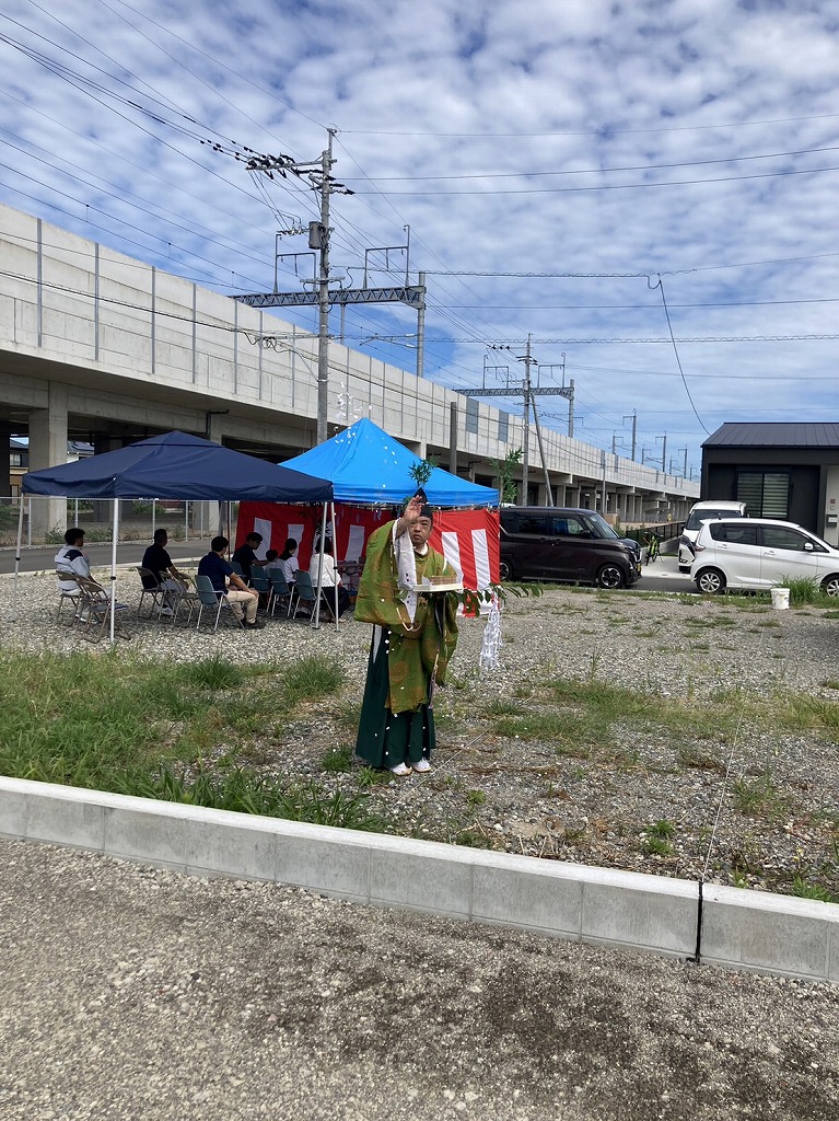 山内住建ブログ