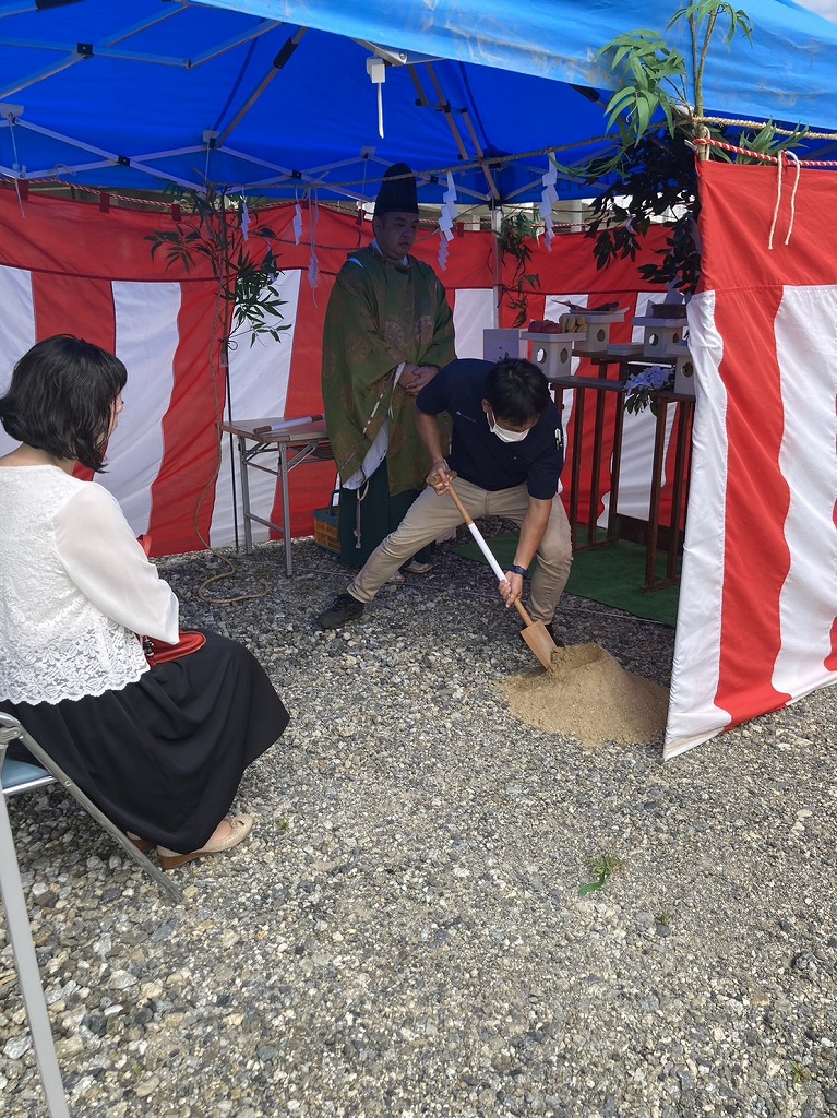 山内住建ブログ