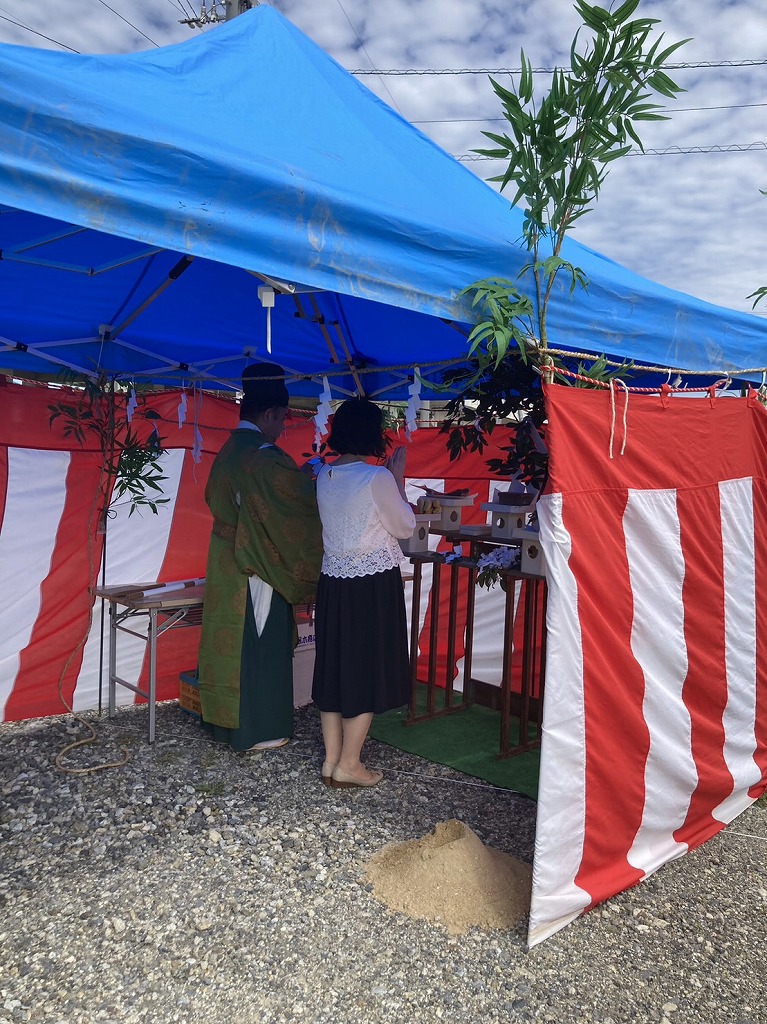 山内住建ブログ