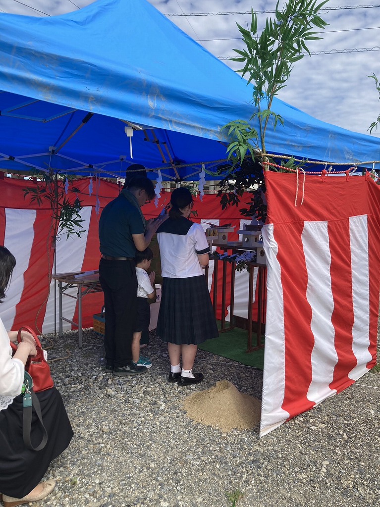 山内住建ブログ