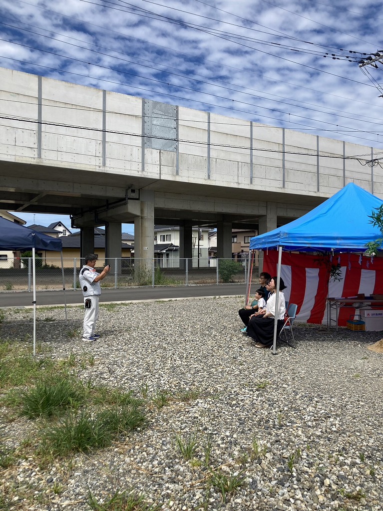 山内住建ブログ