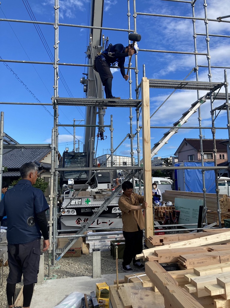 山内住建ブログ