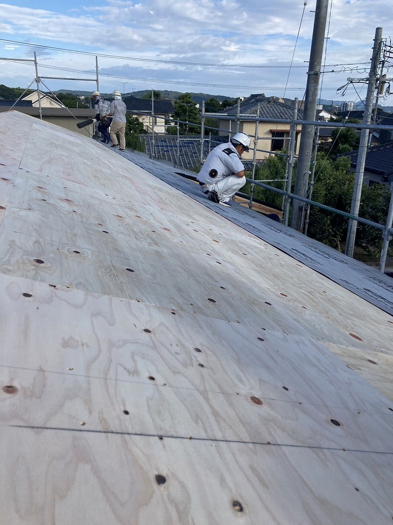 山内住建ブログ