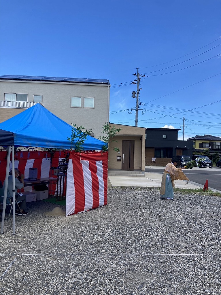 山内住建ブログ